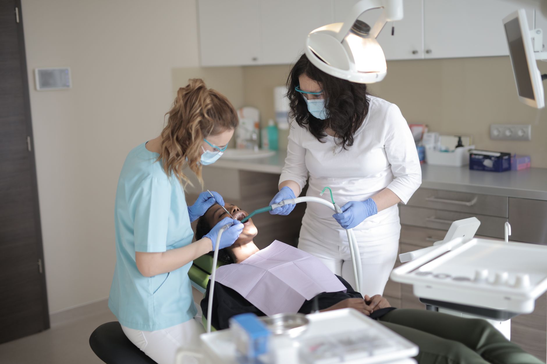 Dentiste urgence à Illkirch-Graffenstaden